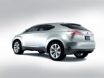 Lexus LF-Xh Concept 2007 года
